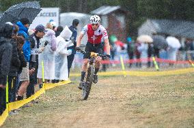 UCI Mountain Bike World Championships - Day 6