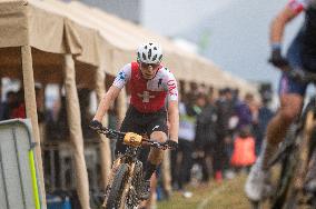 UCI Mountain Bike World Championships - Day 6