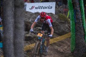 UCI Mountain Bike World Championships - Day 6