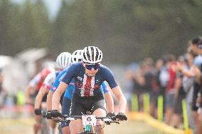 UCI Mountain Bike World Championships - Day 6