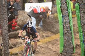 UCI Mountain Bike World Championships - Day 6