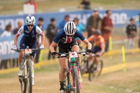 UCI Mountain Bike World Championships - Day 6