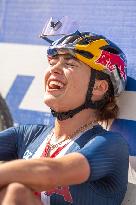 UCI Mountain Bike World Championships - Day 6