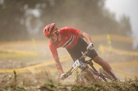 UCI Mountain Bike World Championships - Day 6