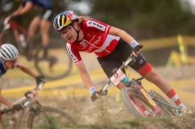 UCI Mountain Bike World Championships - Day 6