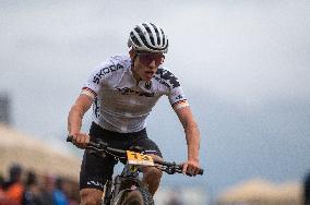 UCI Mountain Bike World Championships - Day 6