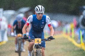 UCI Mountain Bike World Championships - Day 6