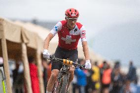 UCI Mountain Bike World Championships - Day 6