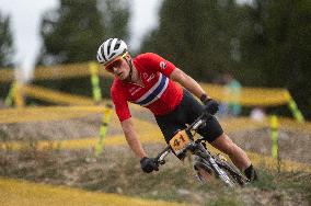 UCI Mountain Bike World Championships - Day 6