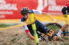 UCI Mountain Bike World Championships - Day 6