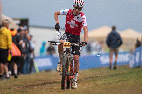 UCI Mountain Bike World Championships - Day 6