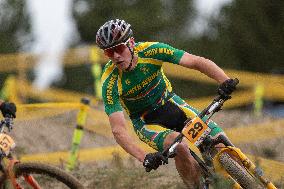 UCI Mountain Bike World Championships - Day 6