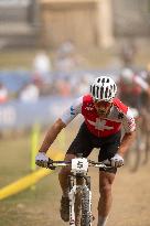 UCI Mountain Bike World Championships - Day 6