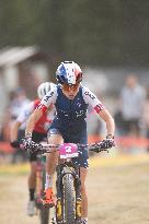 UCI Mountain Bike World Championships - Day 6