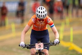 UCI Mountain Bike World Championships - Day 6