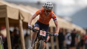 UCI Mountain Bike World Championships - Day 6