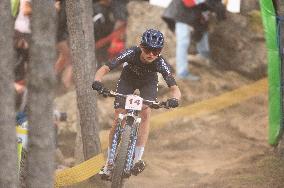 UCI Mountain Bike World Championships - Day 6