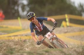 UCI Mountain Bike World Championships - Day 6