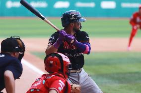 LMB: Guerreros De Oaxaca Vs Diablos Rojos Match 7