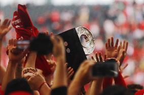 LMB: Guerreros De Oaxaca Vs Diablos Rojos Match 7