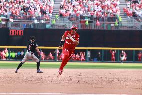 LMB: Guerreros De Oaxaca Vs Diablos Rojos Match 7