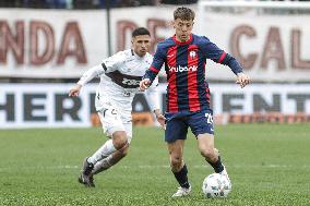 Platense v San Lorenzo   - Liga Profesional 2024