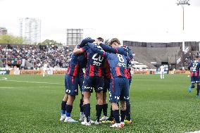 Platense v San Lorenzo   - Liga Profesional 2024