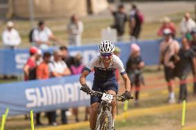 UCI Mountain Bike World Championships - Day 6