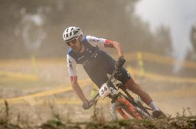 UCI Mountain Bike World Championships - Day 6