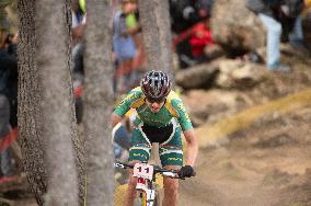 UCI Mountain Bike World Championships - Day 6