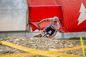 UCI Mountain Bike World Championships - Day 6