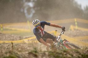 UCI Mountain Bike World Championships - Day 6