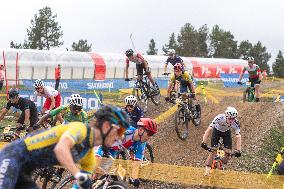 UCI Mountain Bike World Championships - Day 6