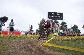 UCI Mountain Bike World Championships - Day 6