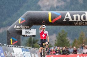 UCI Mountain Bike World Championships - Day 6