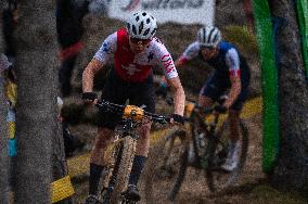 UCI Mountain Bike World Championships - Day 6