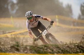 UCI Mountain Bike World Championships - Day 6