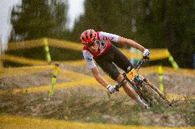 UCI Mountain Bike World Championships - Day 6