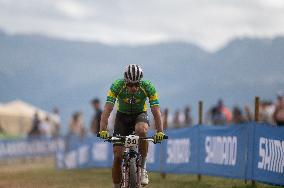 UCI Mountain Bike World Championships - Day 6