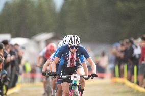 UCI Mountain Bike World Championships - Day 6