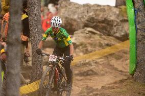 UCI Mountain Bike World Championships - Day 6