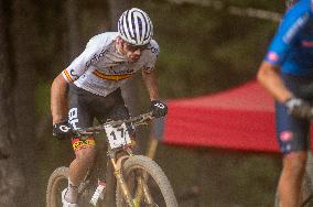 UCI Mountain Bike World Championships - Day 6