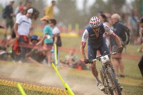 UCI Mountain Bike World Championships - Day 6