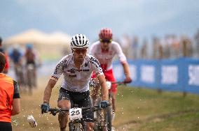 UCI Mountain Bike World Championships - Day 6