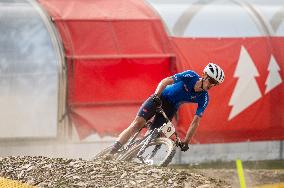 UCI Mountain Bike World Championships - Day 6