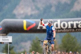 UCI Mountain Bike World Championships - Day 6