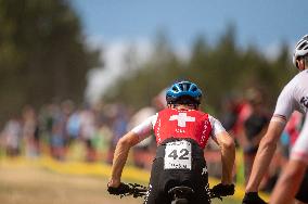 UCI Mountain Bike World Championships - Day 6