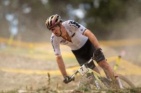 UCI Mountain Bike World Championships - Day 6