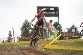 UCI Mountain Bike World Championships - Day 6