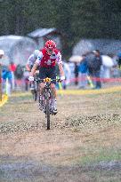 UCI Mountain Bike World Championships - Day 6